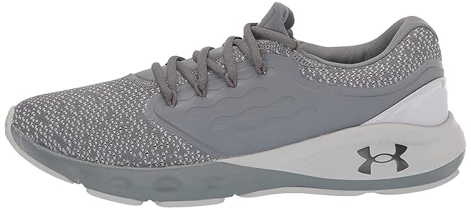 Amazon.com | Under Armour Men's Charged Vantage Knit Sneaker